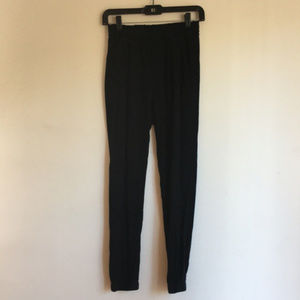 ❤️4/$16❤️ Black Joggers